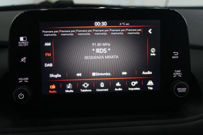 Fiat Tipo Tipo 1.6 Mjt S&S 5 porte City Life (14)