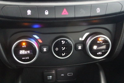 Fiat Tipo Tipo 1.6 Mjt S&S 5 porte City Life (15)
