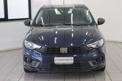 Fiat Tipo Tipo 1.6 Mjt S&S 5 porte City Life (2)