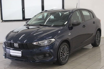 Fiat Tipo Tipo 1.6 Mjt S&S 5 porte City Life (3)
