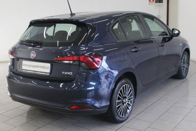 Fiat Tipo Tipo 1.6 Mjt S&S 5 porte City Life (4)
