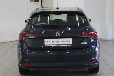 Fiat Tipo Tipo 1.6 Mjt S&S 5 porte City Life (5)