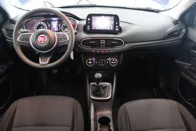 Fiat Tipo Tipo 1.6 Mjt S&S 5 porte City Life (7)