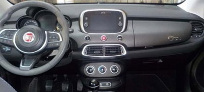 Fiat 500X 1.3 MultiJet 95 CV Urban (4)
