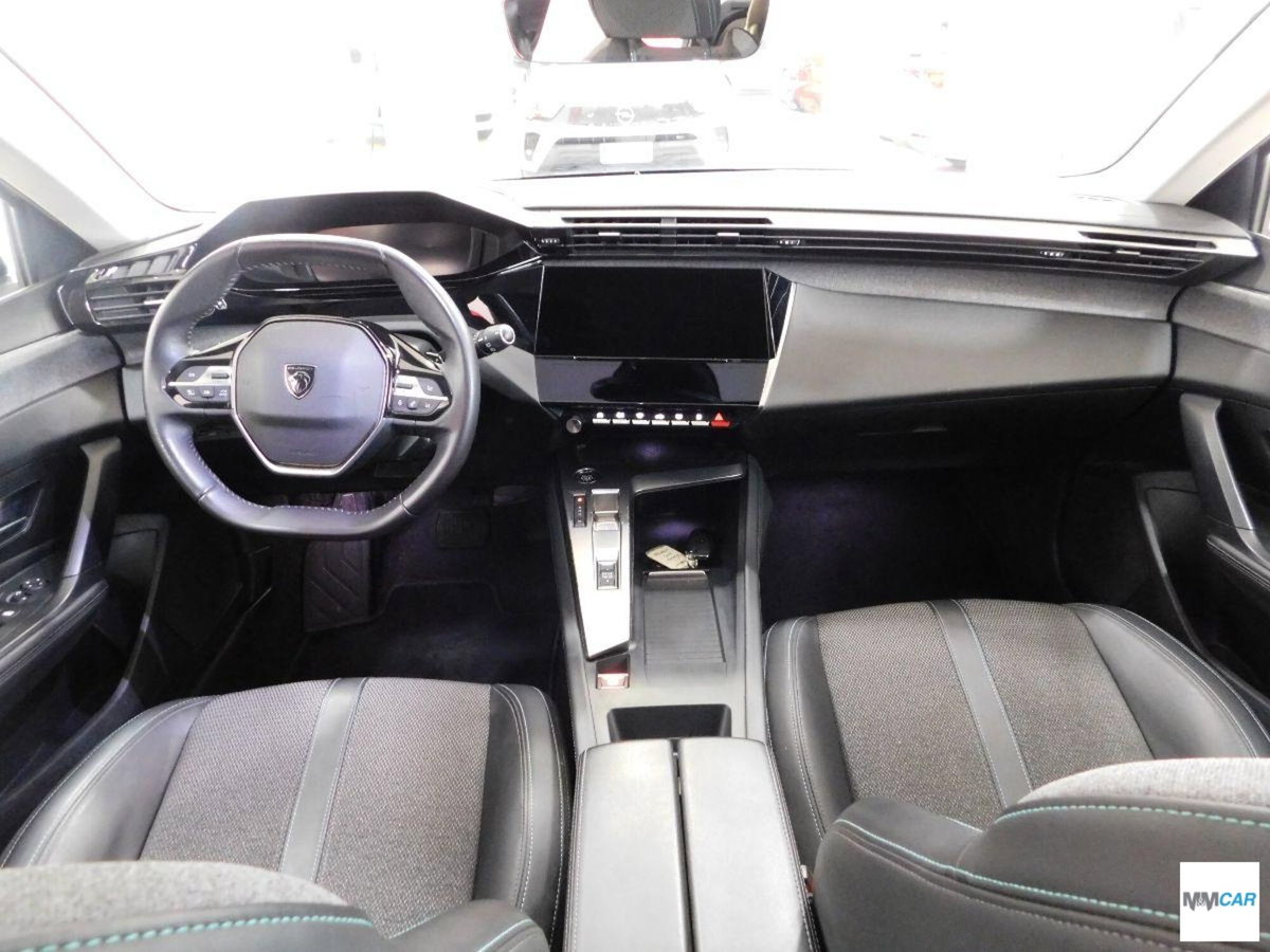 Peugeot 308 SW BlueHDi 130 S&S EAT8 Allure Pack (11)