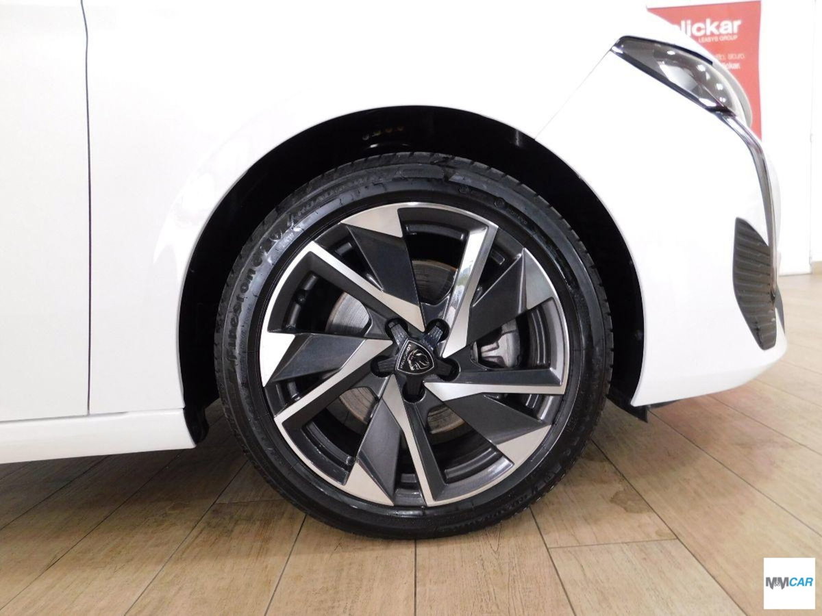 Peugeot 308 SW BlueHDi 130 S&S EAT8 Allure Pack (5)