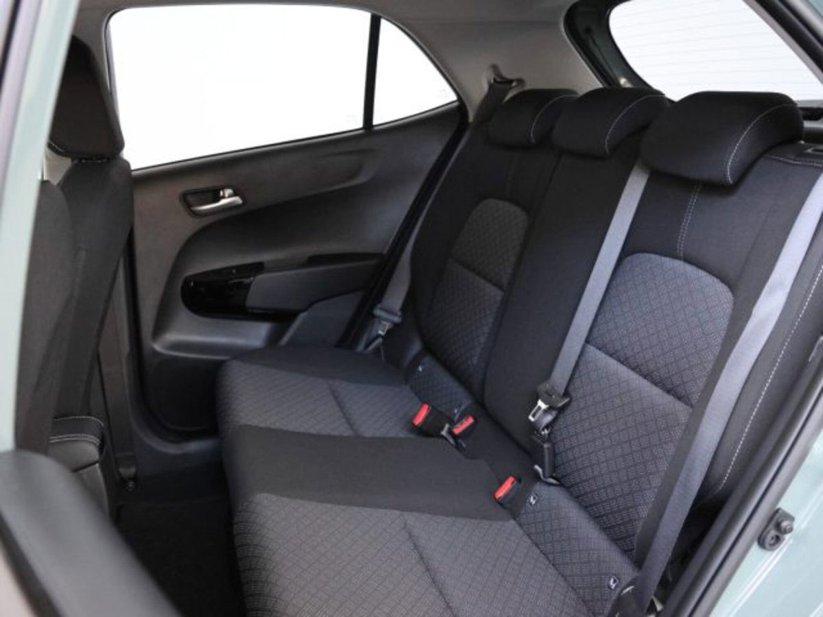 Kia Picanto 1.0 gdi Style (10)