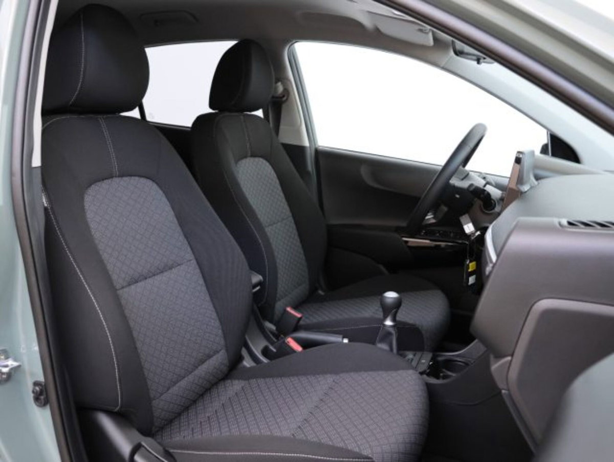 Kia Picanto 1.0 gdi Style (11)