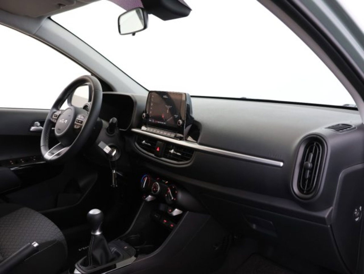 Kia Picanto 1.0 gdi Style (12)