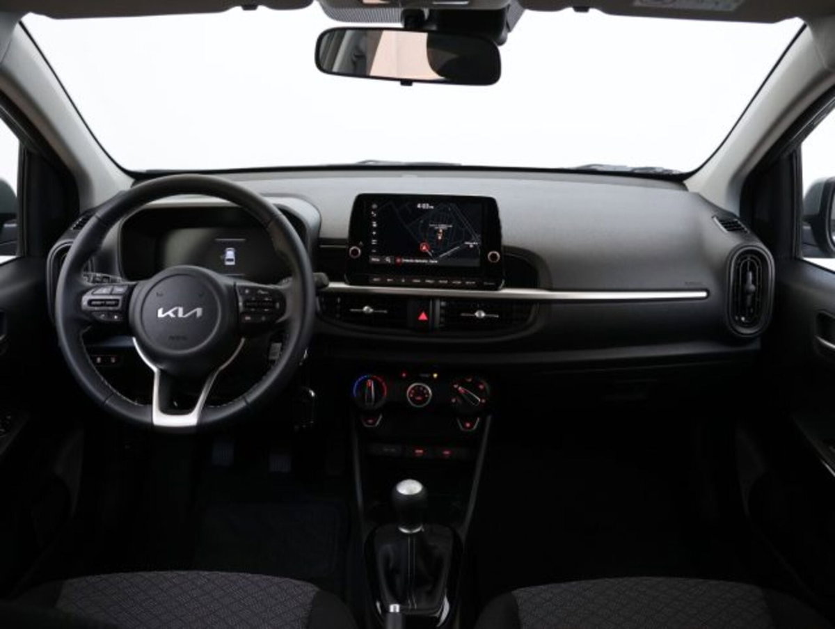 Kia Picanto 1.0 gdi Style (13)