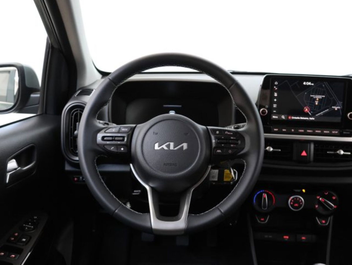 Kia Picanto 1.0 gdi Style (13)