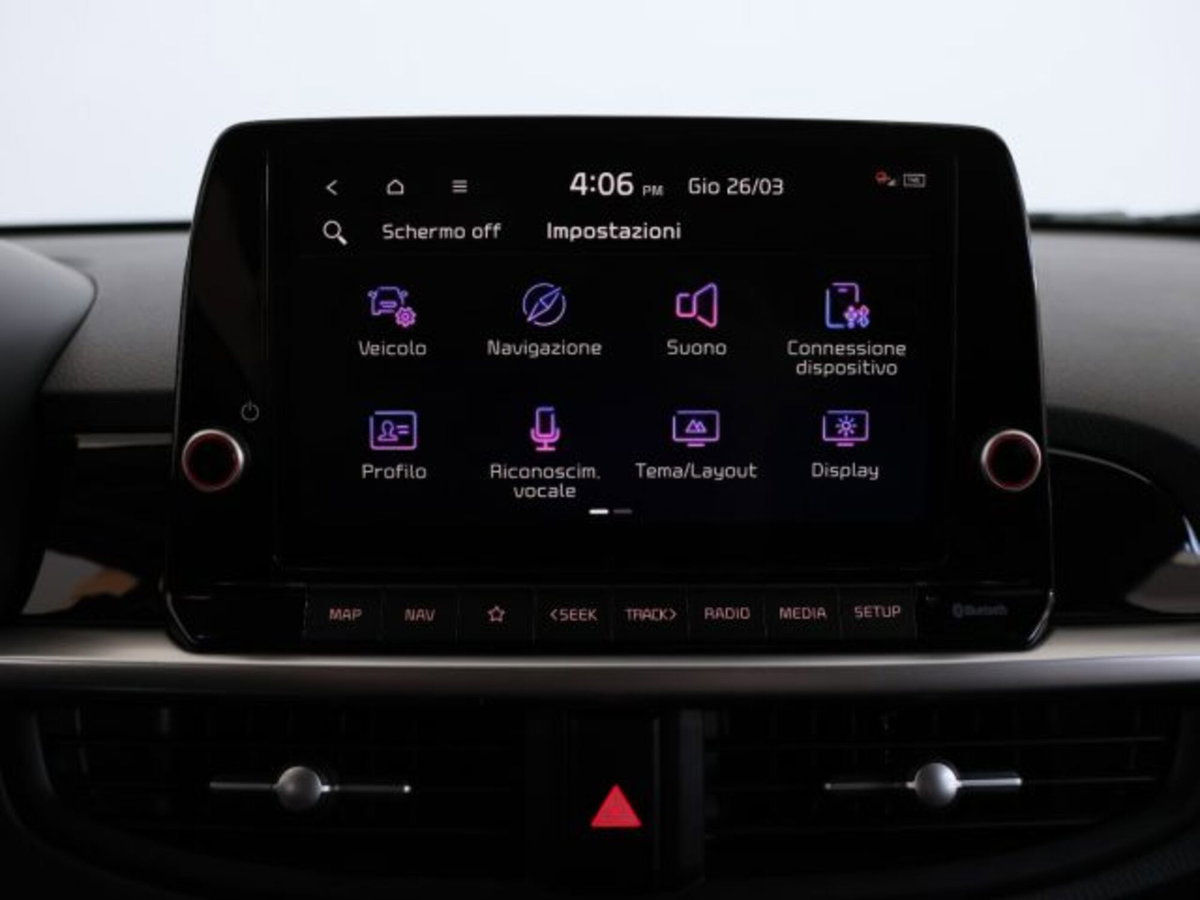 Kia Picanto 1.0 gdi Style (17)
