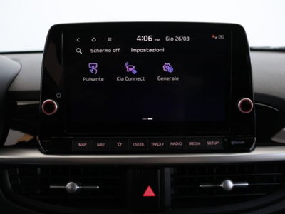 Kia Picanto 1.0 gdi Style (18)