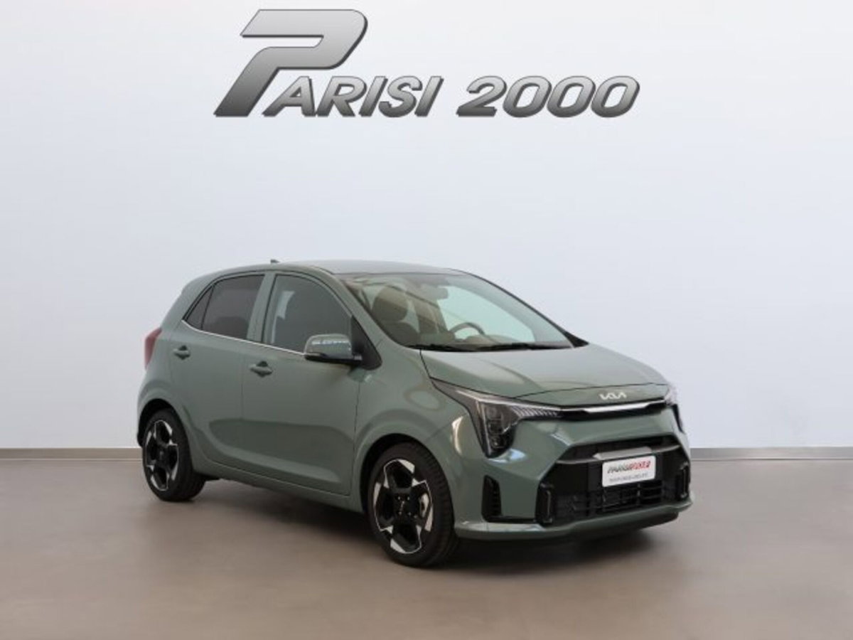 Kia Picanto 1.0 gdi Style (2)