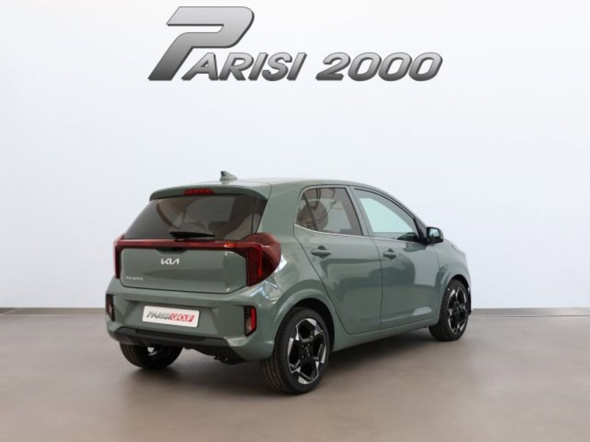 Kia Picanto 1.0 gdi Style (3)