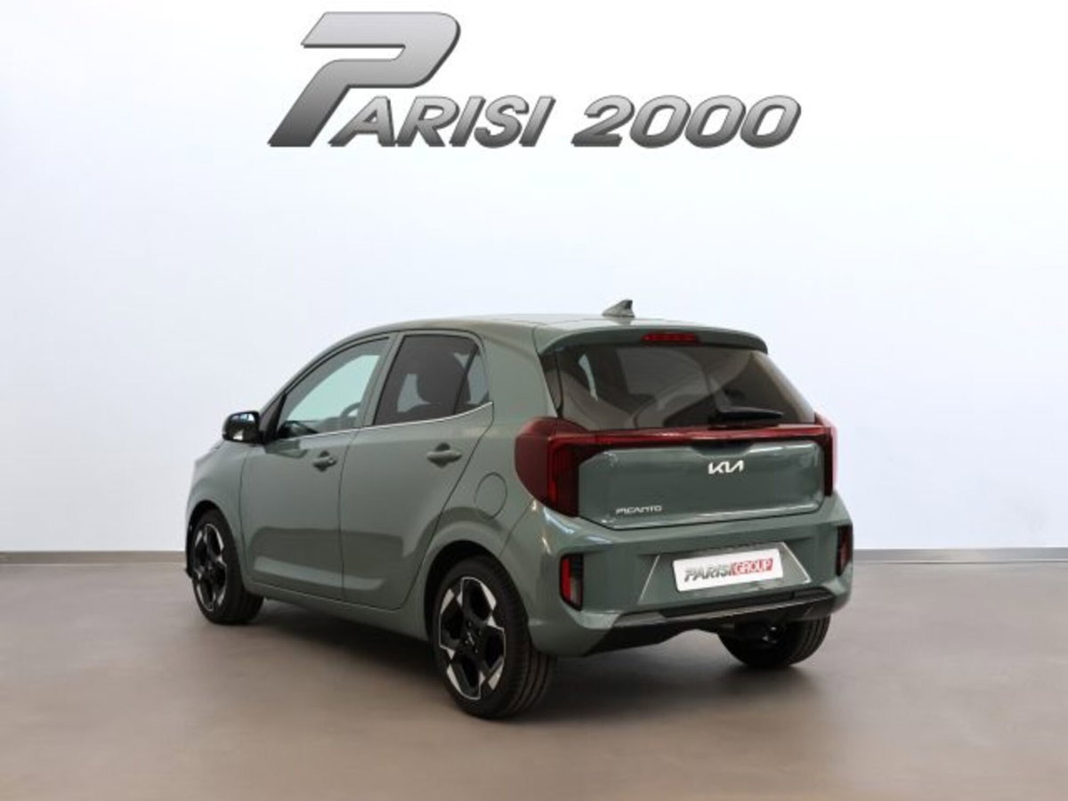Kia Picanto 1.0 gdi Style (4)