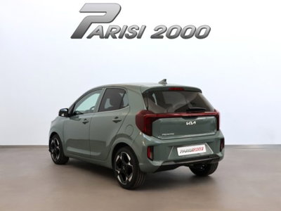 Kia Picanto 1.0 gdi Style (4)