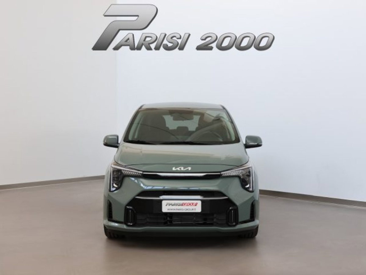 Kia Picanto 1.0 gdi Style (5)