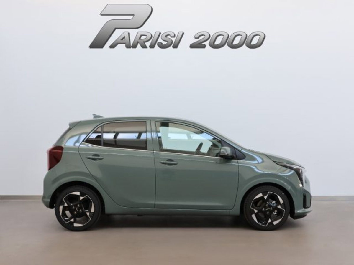Kia Picanto 1.0 gdi Style (6)