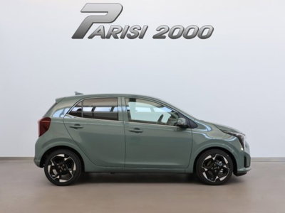 Kia Picanto 1.0 gdi Style (6)