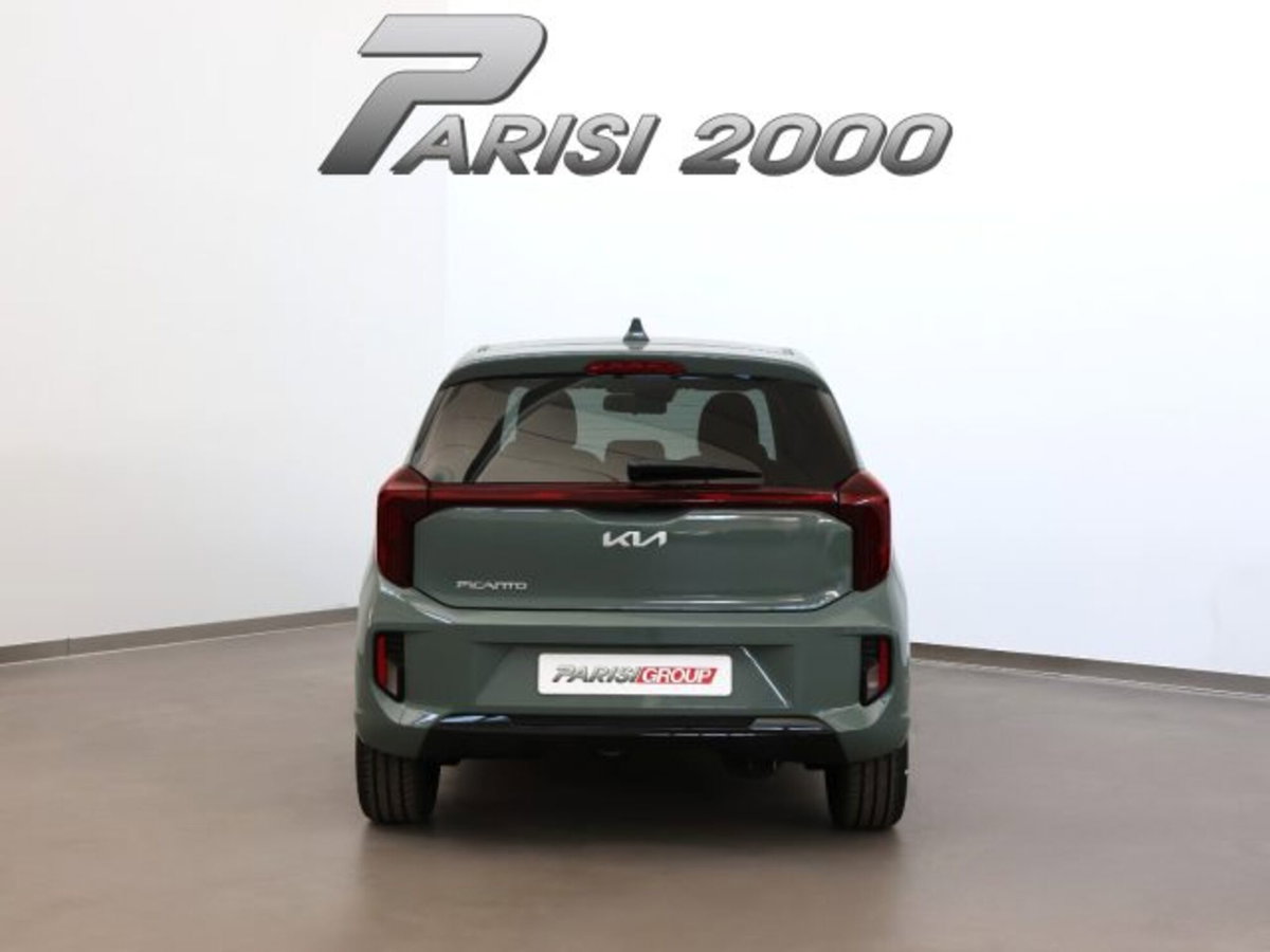 Kia Picanto 1.0 gdi Style (7)