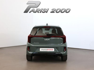 Kia Picanto 1.0 gdi Style (7)