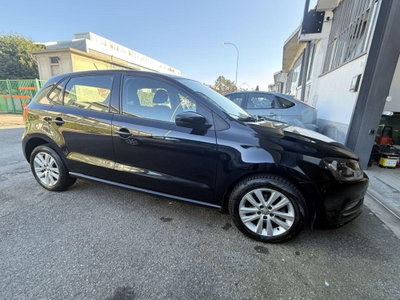 Volkswagen Polo 1.2 TSI 5p. Comfortline BlueMotion Technology (3)