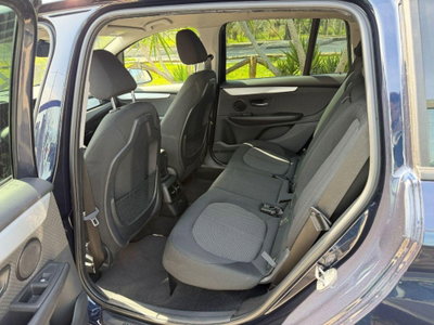 BMW Serie 2 Gran Tourer 216d  Luxury (10)