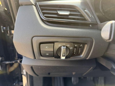 BMW Serie 2 Gran Tourer 216d  Luxury (13)