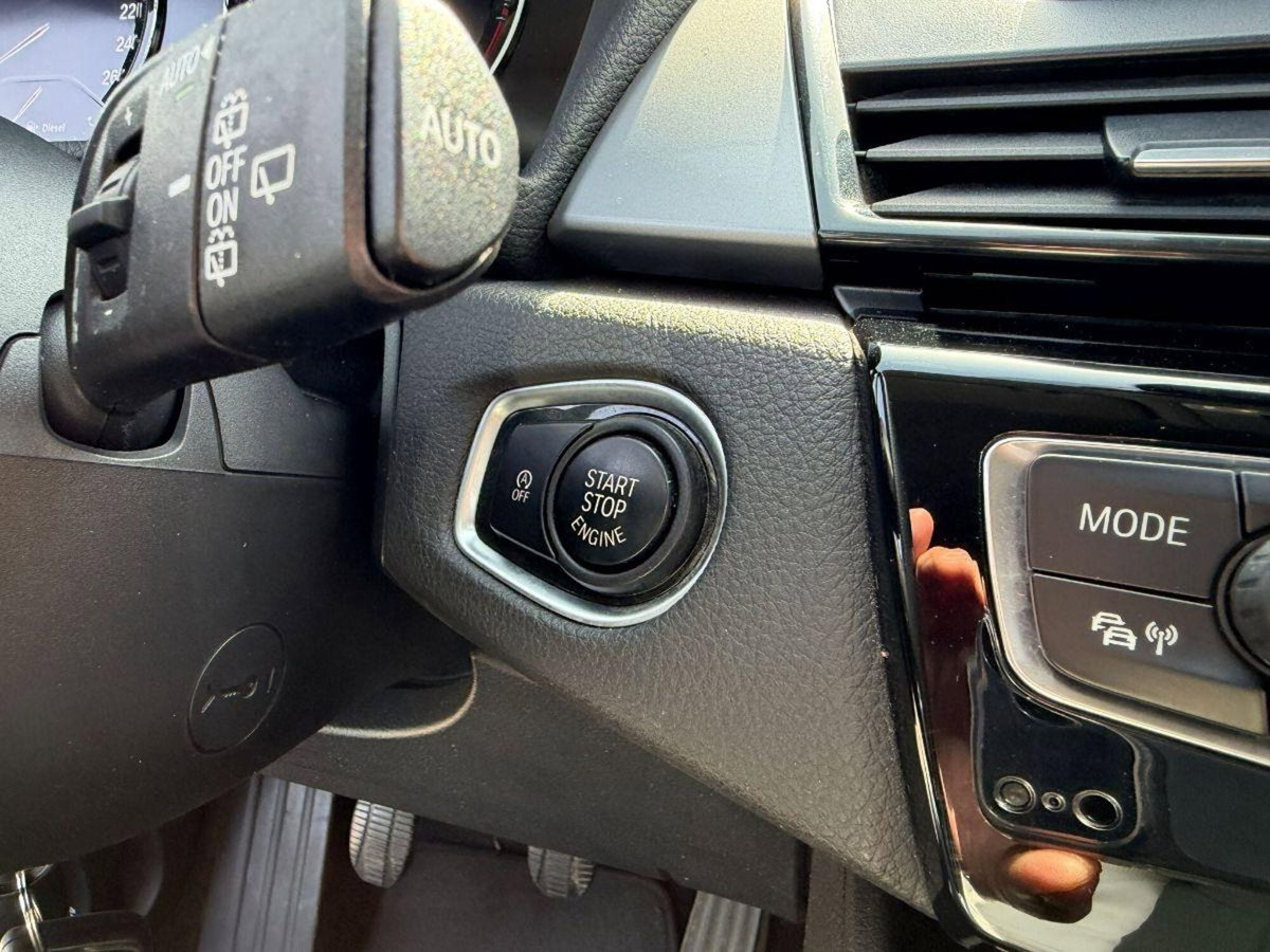 BMW Serie 2 Gran Tourer 216d  Luxury (14)