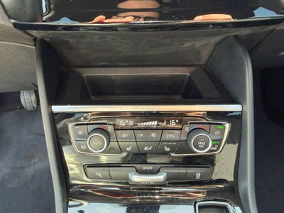 BMW Serie 2 Gran Tourer 216d  Luxury (18)
