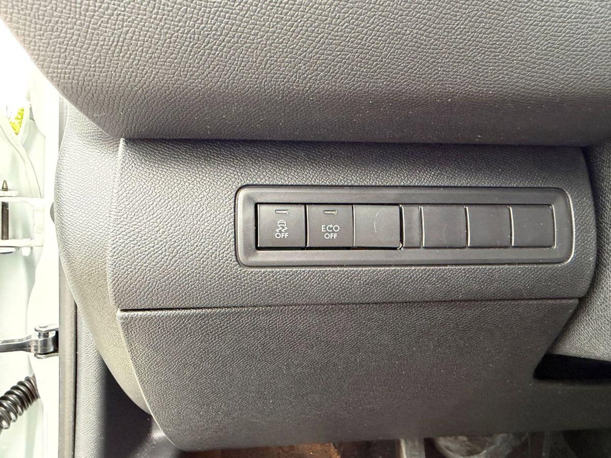 Peugeot 308 BlueHDi 120 S&S Allure (15)