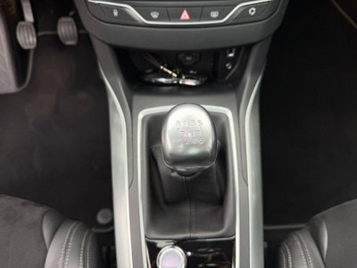 Peugeot 308 BlueHDi 120 S&S Allure (20)
