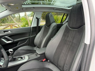 Peugeot 308 BlueHDi 120 S&S Allure (8)