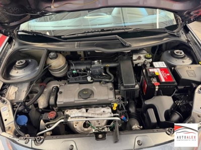 Peugeot 206 5p. X-Line (19)