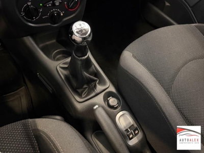 Peugeot 206 5p. X-Line (9)