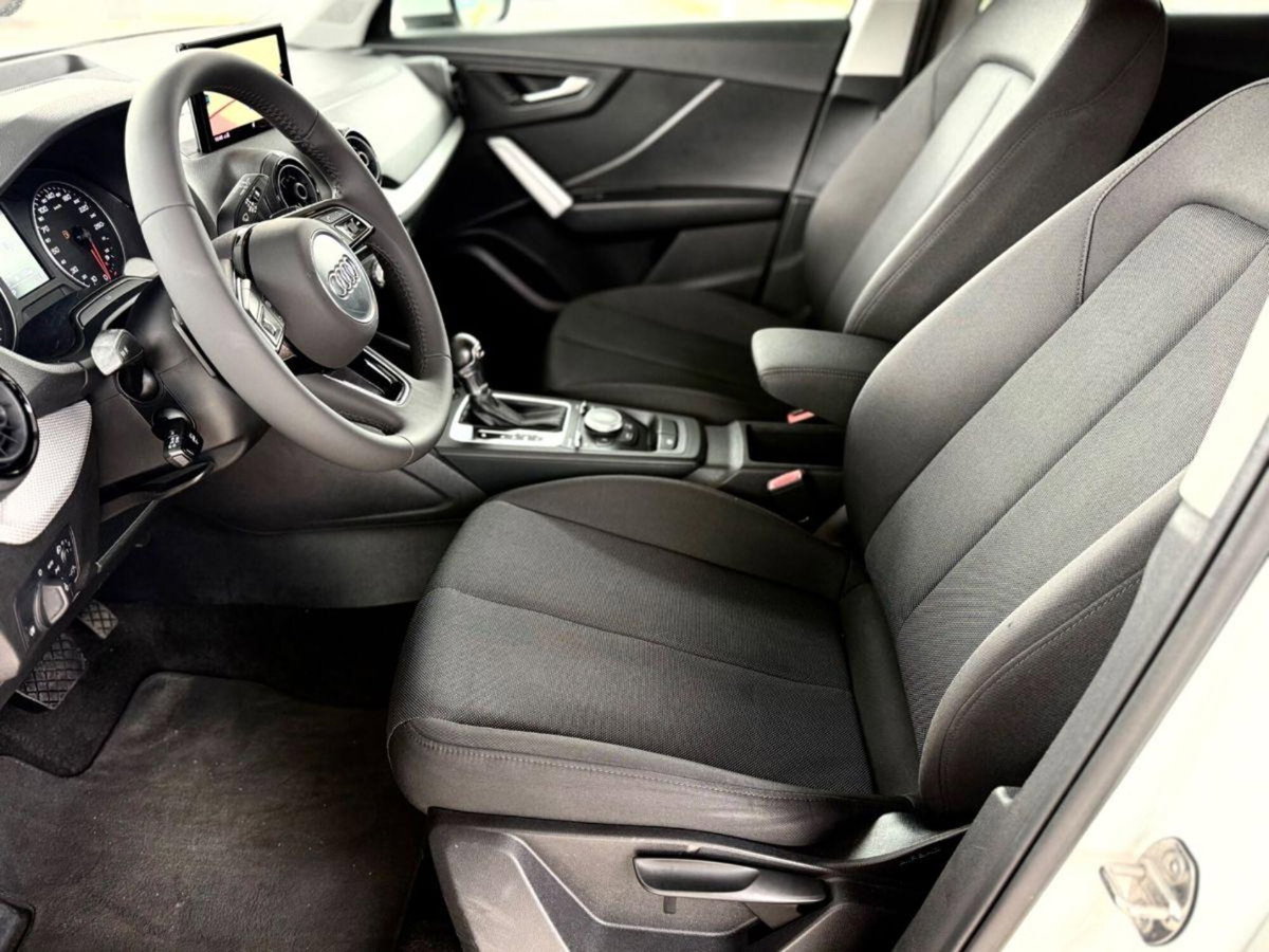 Audi Q2 Q2 30 TDI (11)