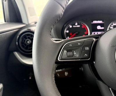 Audi Q2 Q2 1.6 TDI S tronic Business (18)