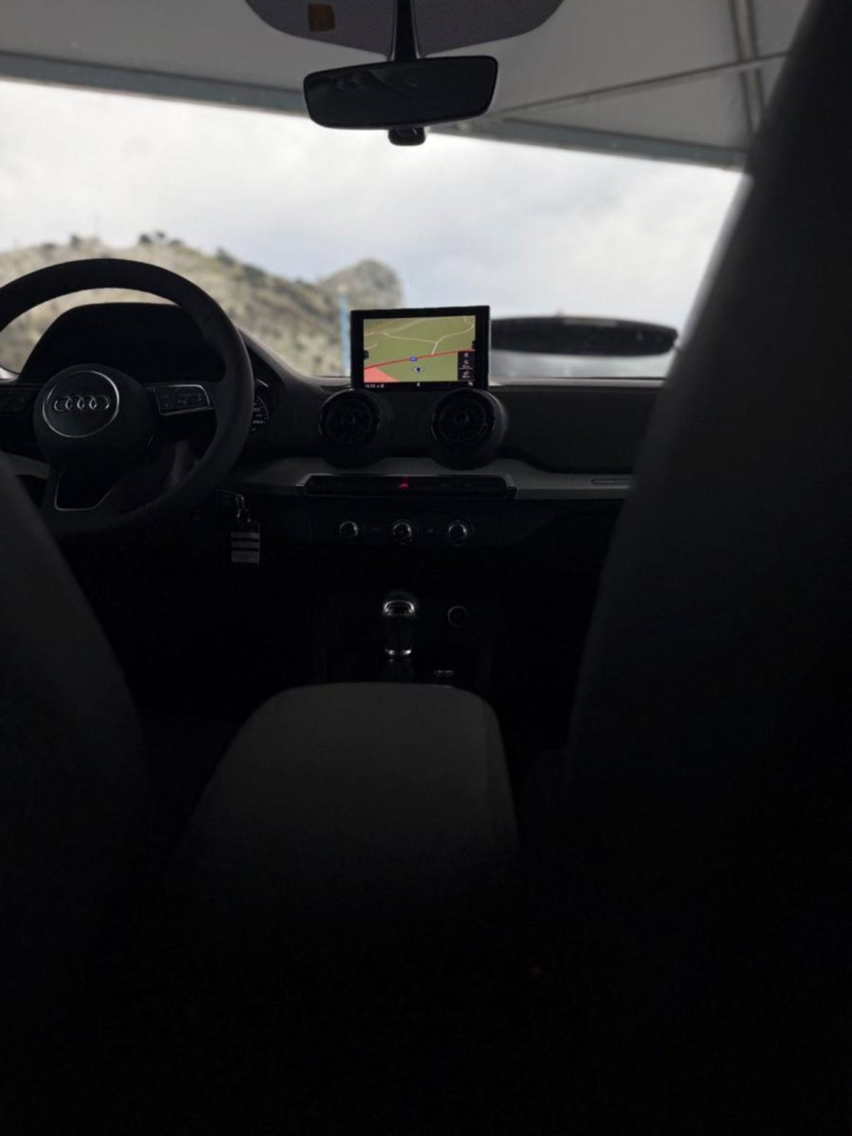 Audi Q2 Q2 30 TDI (19)