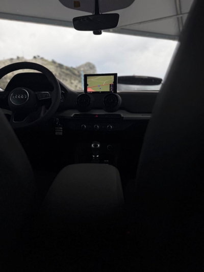 Audi Q2 Q2 1.6 TDI S tronic Business (19)