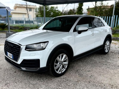 Audi Q2 Q2 1.6 TDI S tronic Business (3)