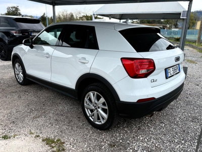 Audi Q2 Q2 1.6 TDI S tronic Business (5)