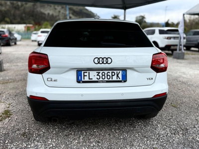 Audi Q2 Q2 1.6 TDI S tronic Business (6)