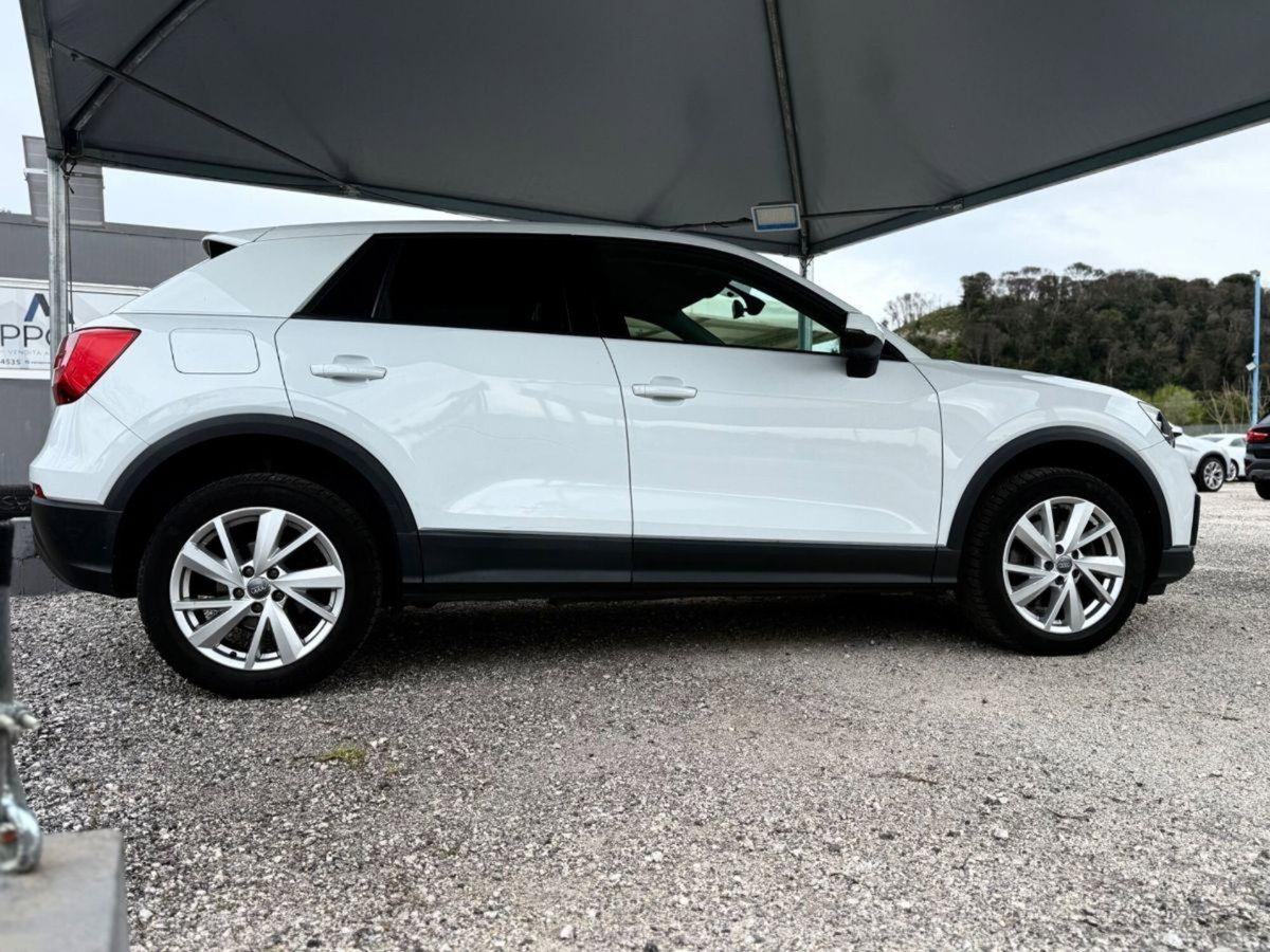 Audi Q2 Q2 30 TDI (8)