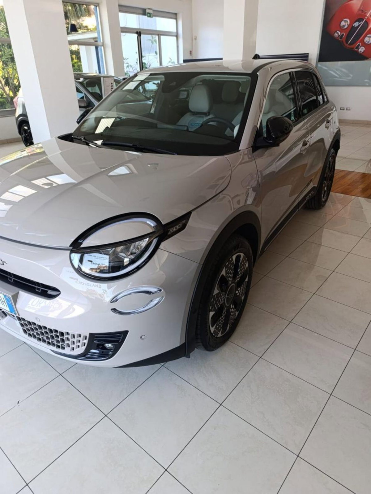 Fiat 600 1.2 La Prima 100cv (3)