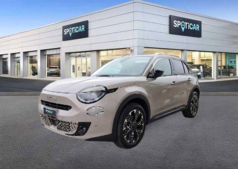Fiat 600 1.2 La Prima 100cv