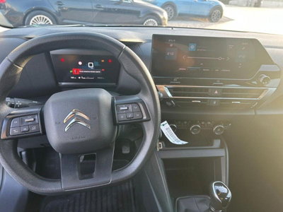 Citroen C4 PureTech 130 S&S Feel (11)