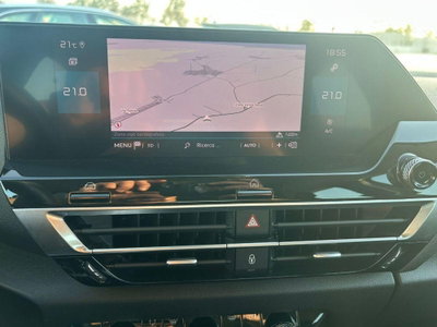 Citroen C4 PureTech 130 S&S Feel (15)