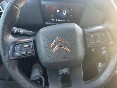 Citroen C4 PureTech 130 S&S Feel (18)