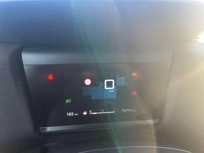 Citroen C4 PureTech 130 S&S Feel (19)